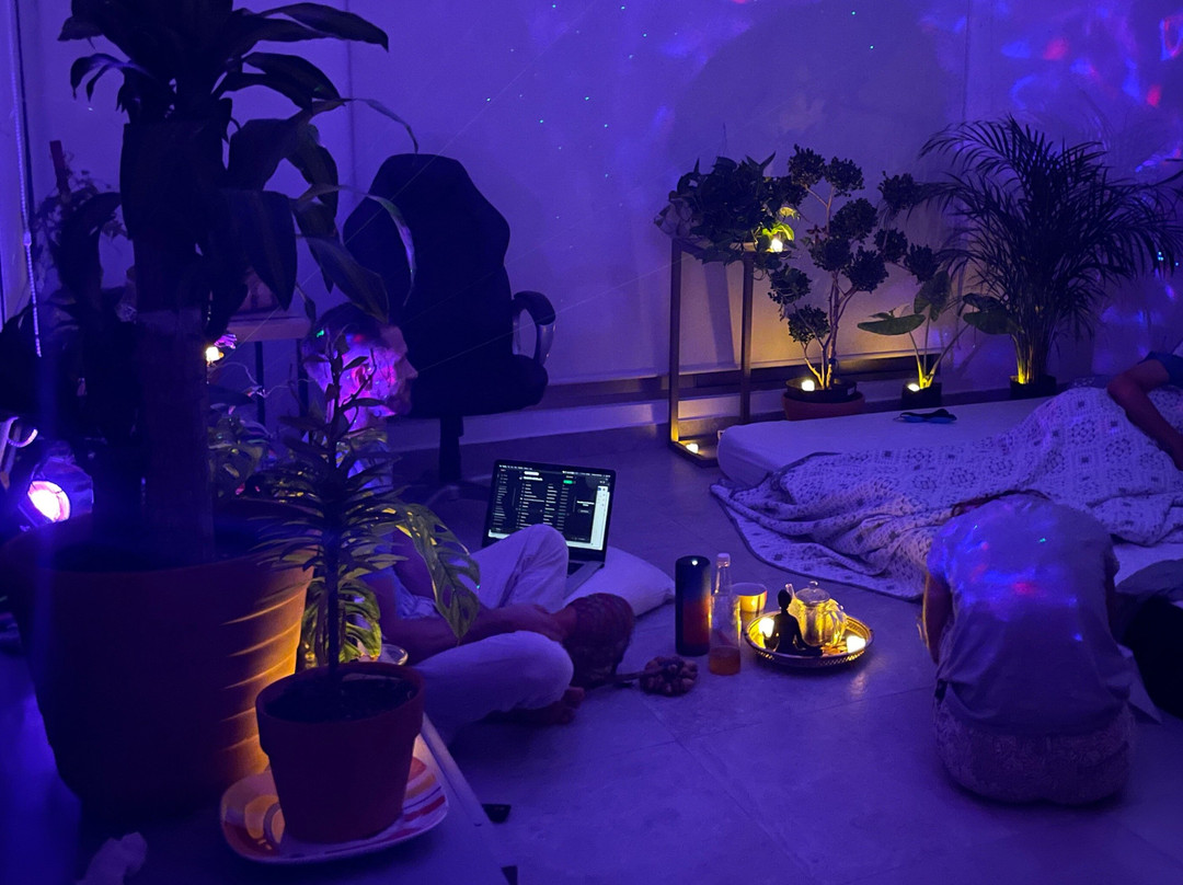 BlueAya Retreats-图伦必去景点