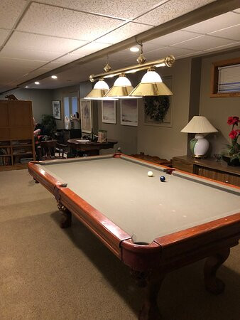 Mcdougall Lane Bed & Breakfast主图