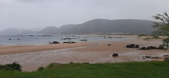 Playa de Trengandin-Noja必去景点