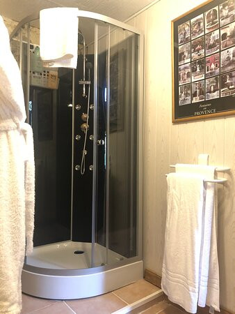 No5 Chambre D'hotes and Glamping主图