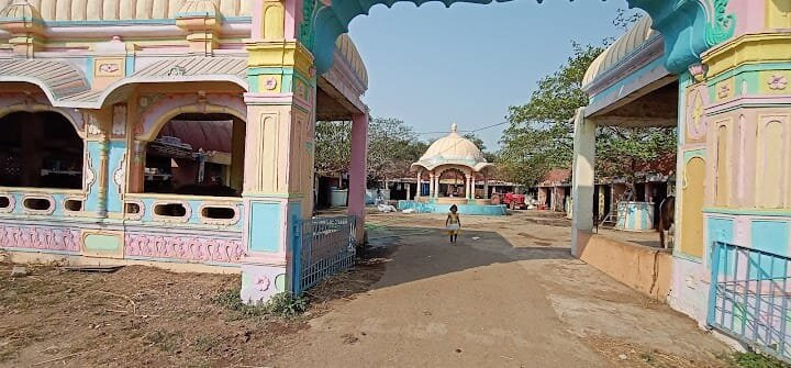 Shree Ajit Seva Trust-Vapi必去景点