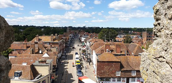 Westgate Towers Museum & Viewpoint景点图片