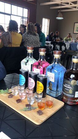 Incendo Distillery-哈特比斯普特必去景点