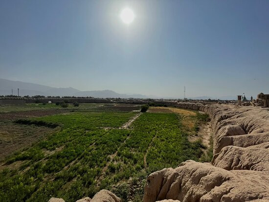 Alians Tours-卡尚必去景点