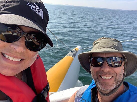 TaxSea-Carleton-sur-Mer必去景点