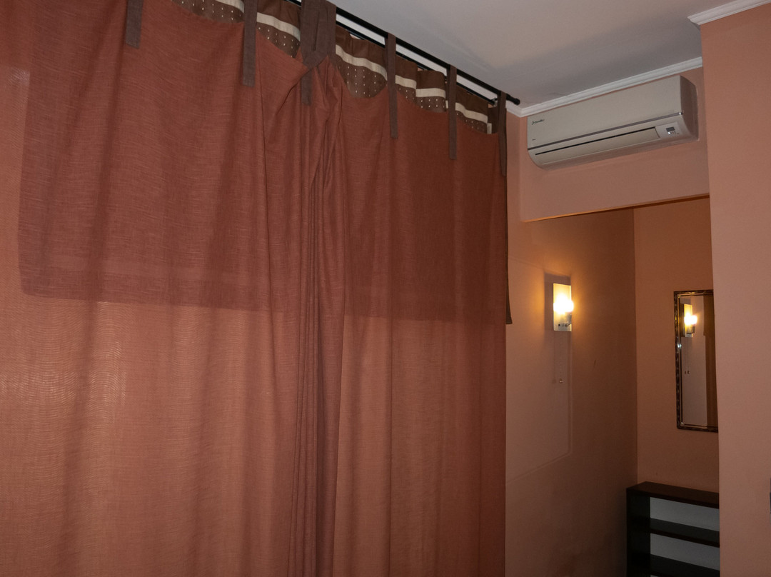 Camelot Hotel