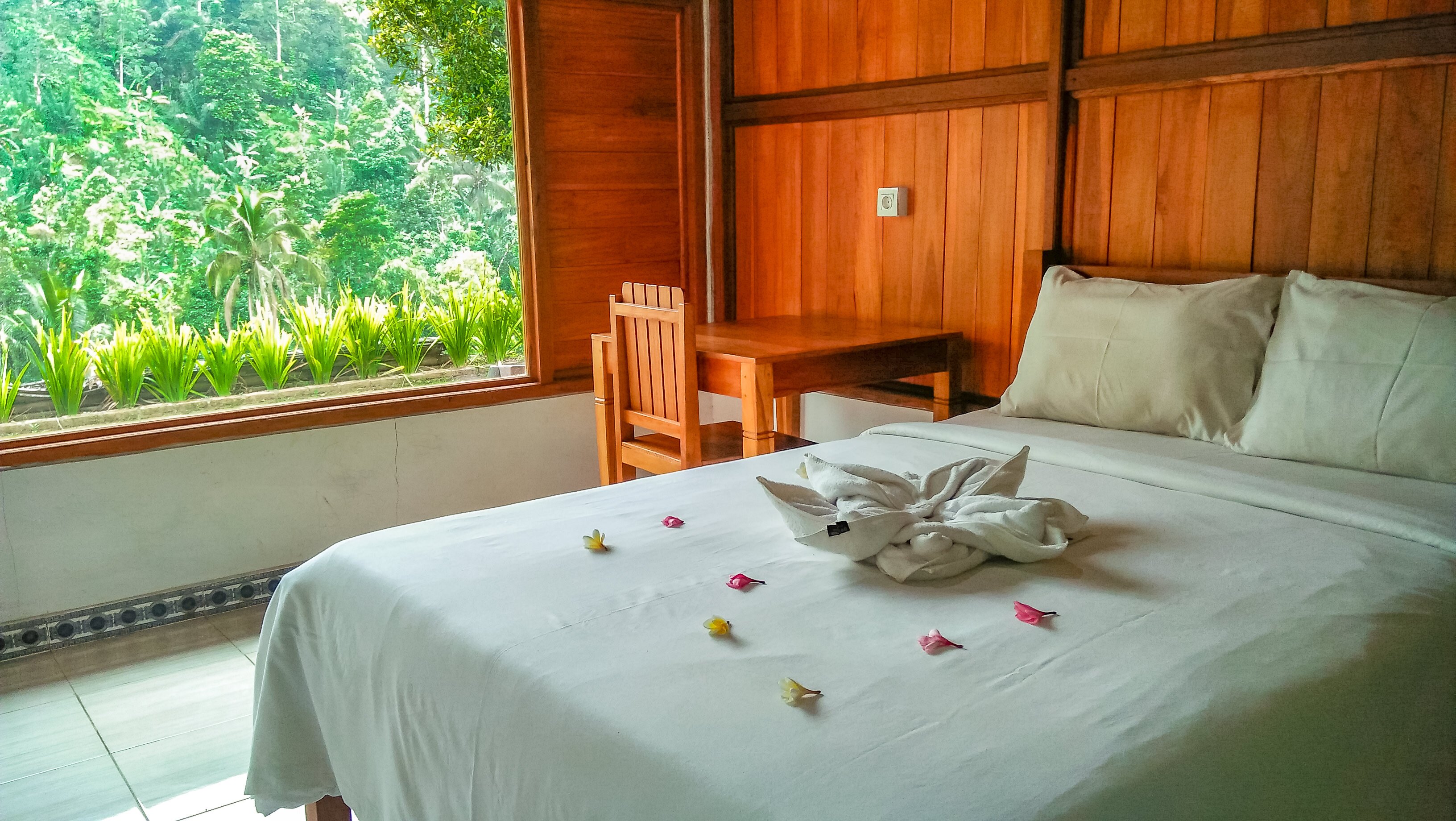 Buda's Homestay Lemukih-客卧