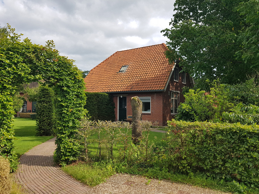 Hoeve Hogeslag