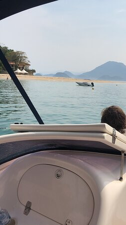 Clara turismo Ubatuba-乌巴图巴必去景点