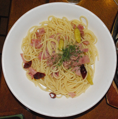 Saizeriya Ristorante E Caffe