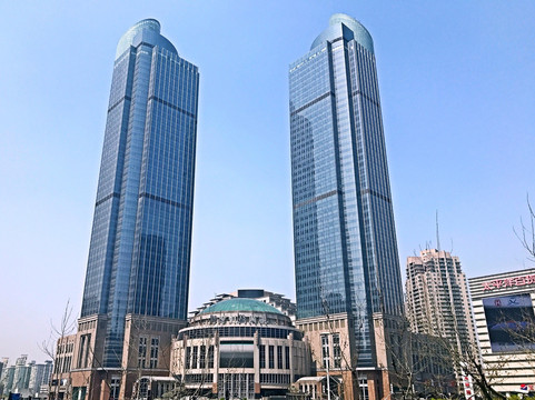 星巴克(美罗店)主图