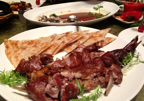 Shanghai Min Wan Ti
