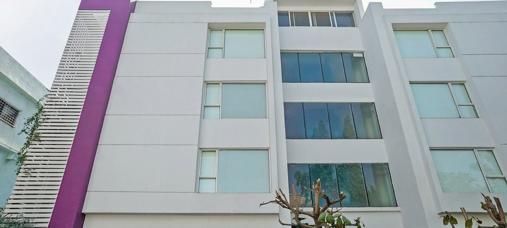 Treebo Trend Brooks Manor主图