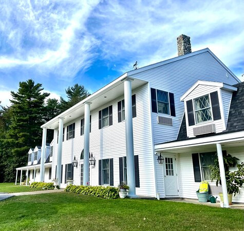 Black Horse Inn主图