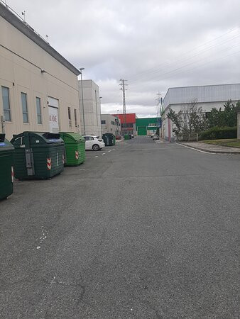 潘普洛纳客床酒店主图