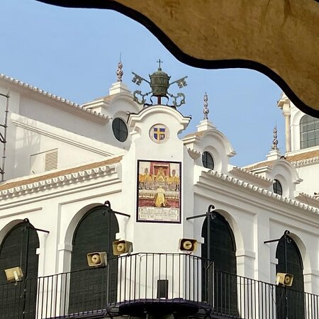 Donana a Caballo景点图片