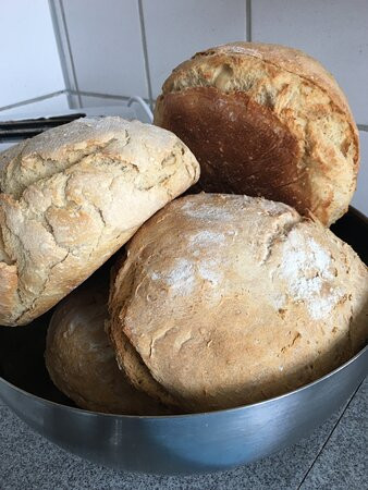 Blue House B&B主图