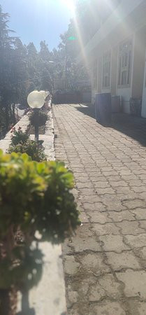 Hotel Robinsson Palace主图