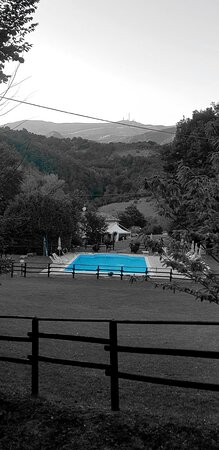 Agriturismo La Ferraia-官方