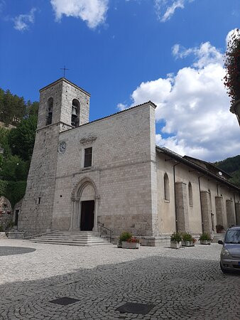 Chiesa di San Pietro e Paolo景点图片