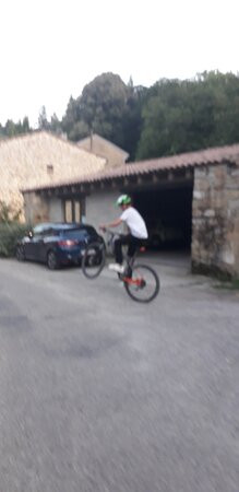 Velomondo Bike Hire Pyrenees-Leran必去景点