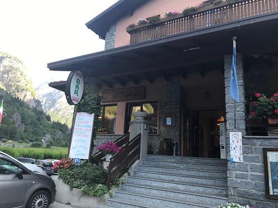 Hotel Miramonti主图