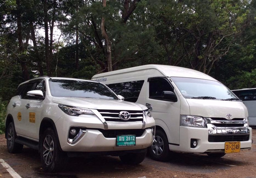 普吉岛SRC旅社一日游-芭东海滩必去景点