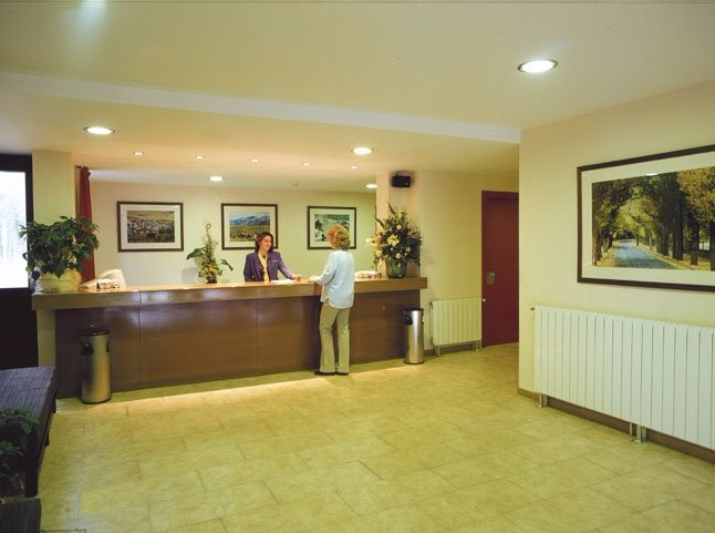 Abrigall Hostel Masella主图