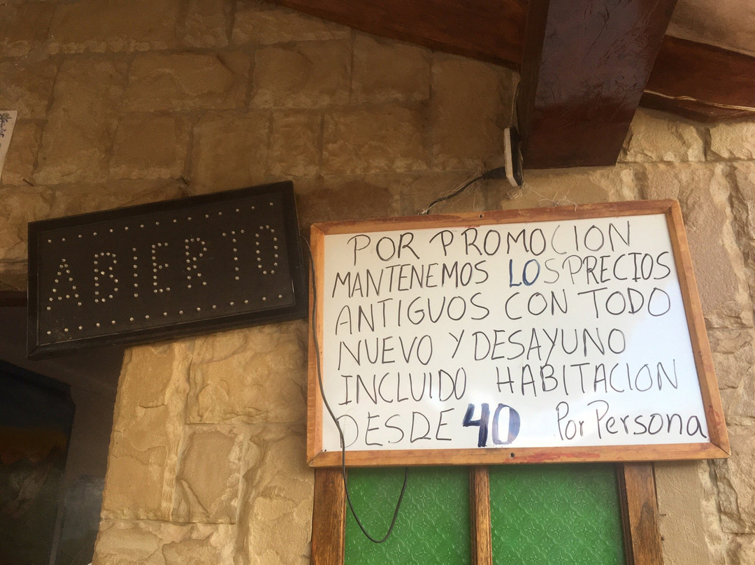 Hotel Don Ysidro