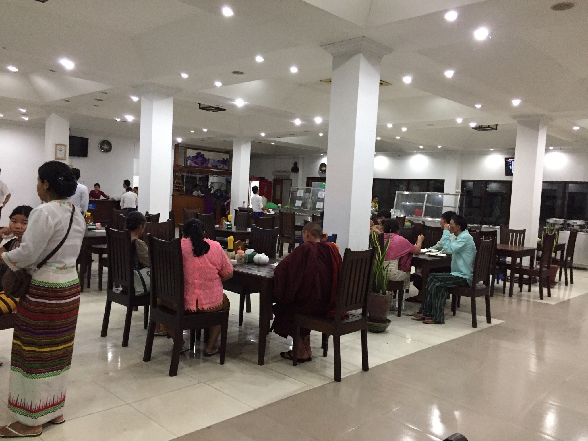 115 Miles Traveller's Inn-官方