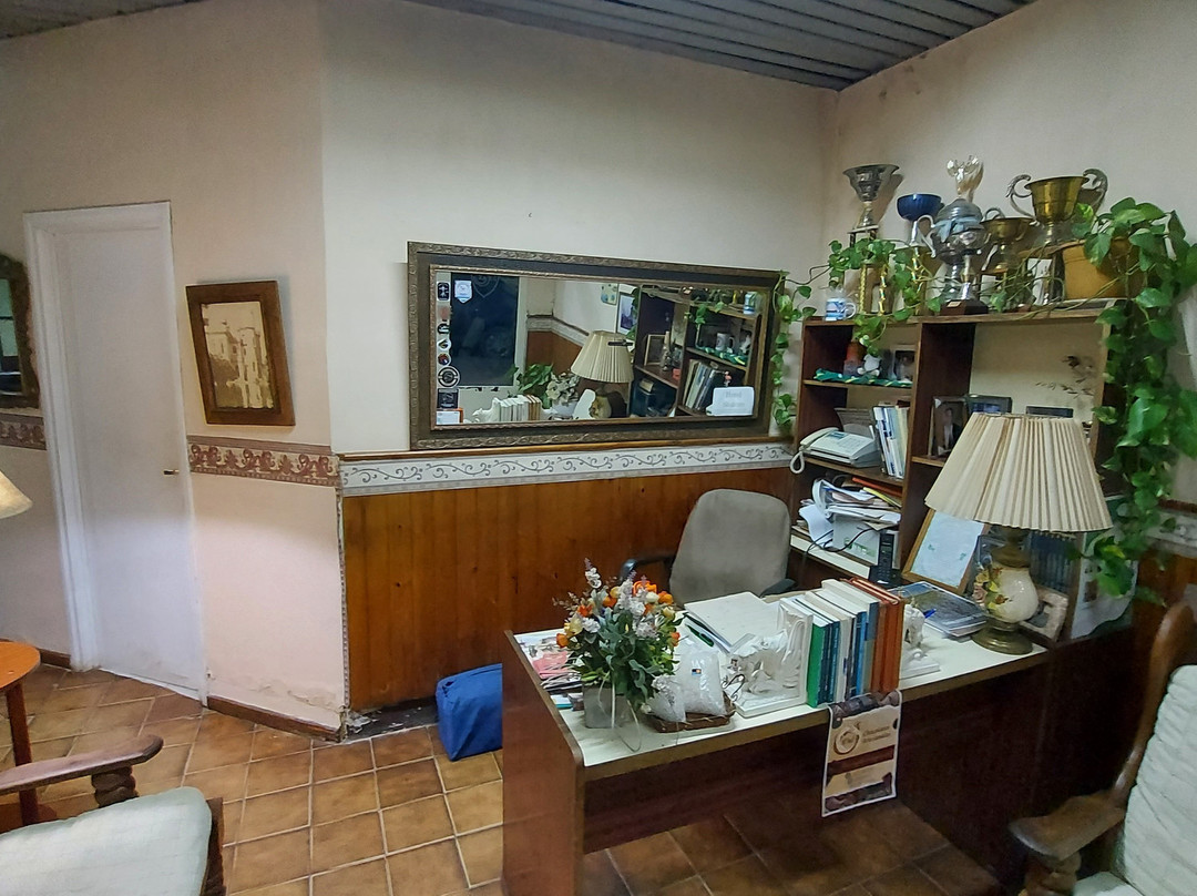 Hotel Shalom