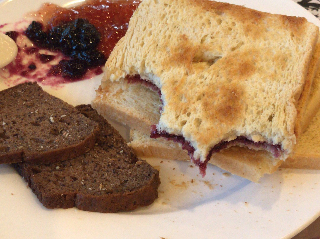 商丘华驰粤海酒店主图