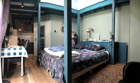 B&B De Ster van Dwingeloo主图