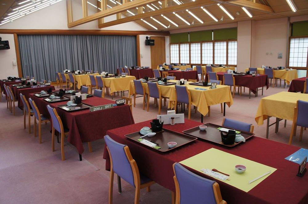 Kamiyama Onsen Hotel Shikinosato & Iyashinoyu主图