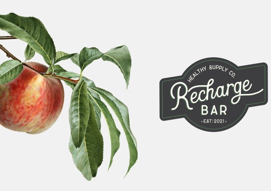 克莱德餐馆和美食-Recharge Bar
