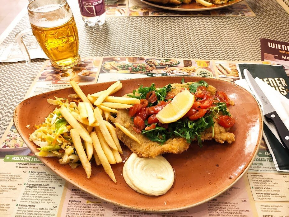 Wiener Haus