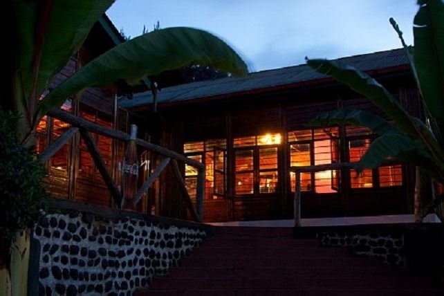 Snowcap Cottages