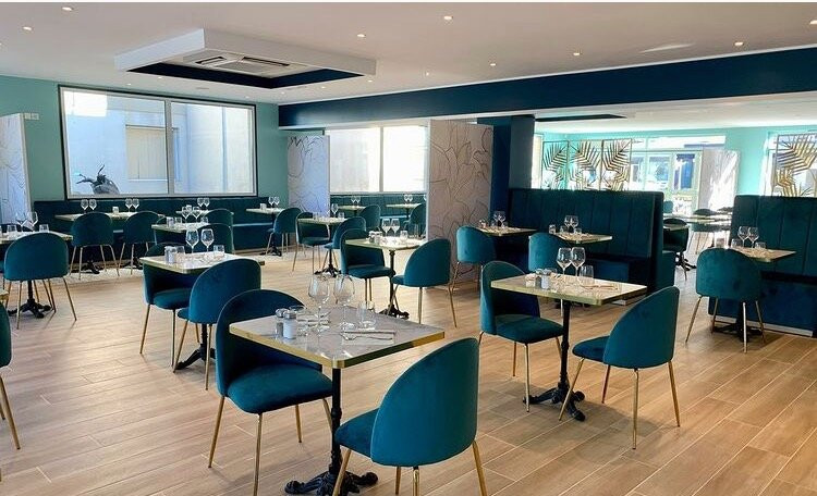 Brasserie des Congrés