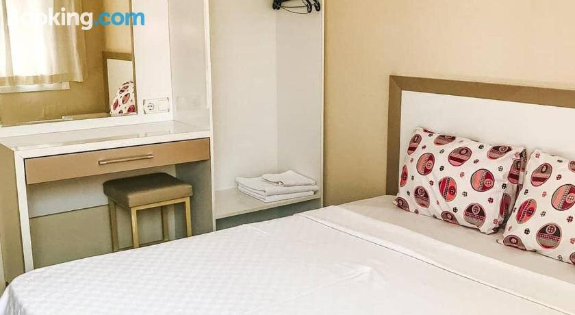 İleri̇ Otel