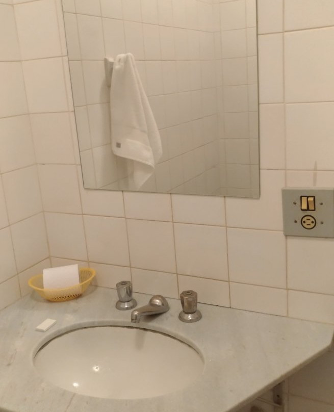 Parque Nautico De Jaguara主图