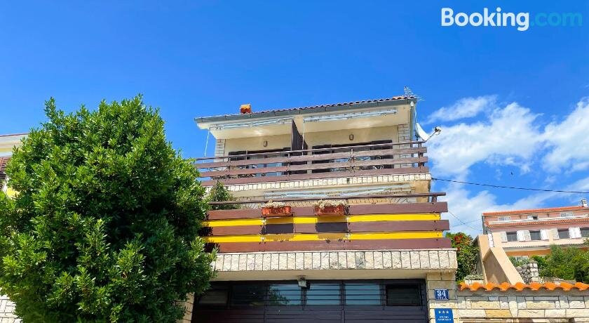 Apartmani Herceg