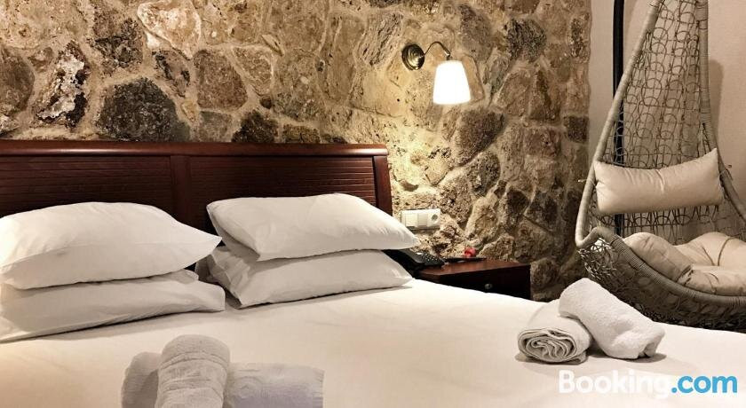 Hotel Kastri Suite