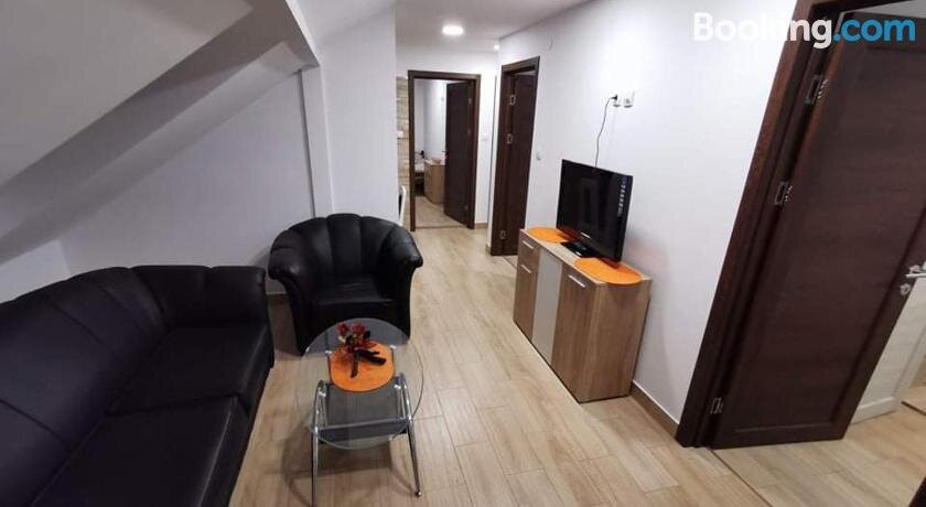 Apartmani San