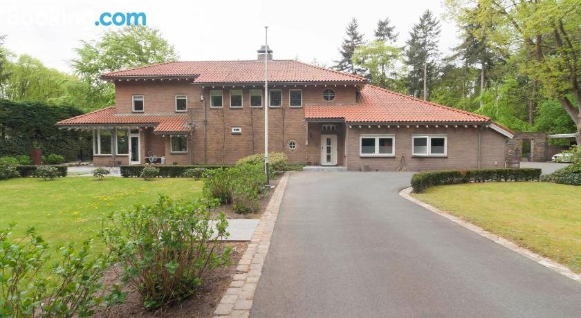 B&B Het Zonnehuis主图