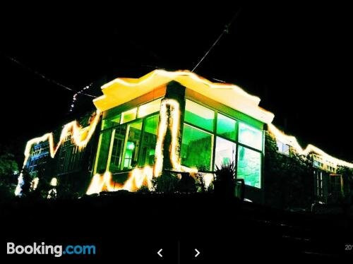 Bercha Guest House Dorkhan Hunza