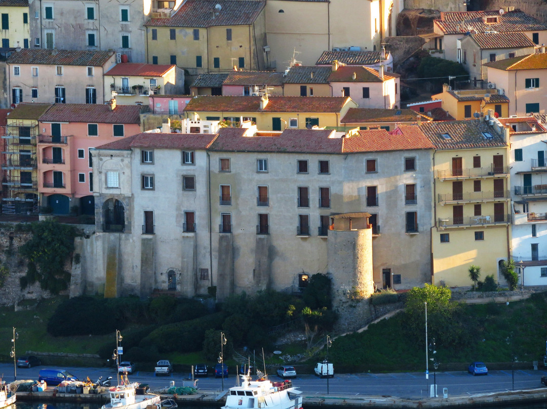 Palazzo dei Governanti景点图片