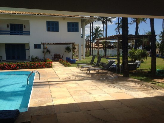 Katavento Pousada e Kitepoint主图