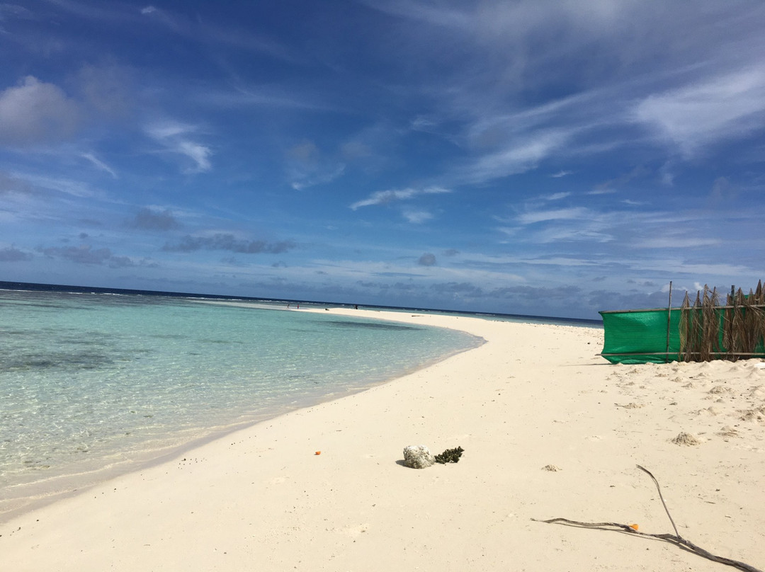 维拉蔓豪岛旅游攻略图片