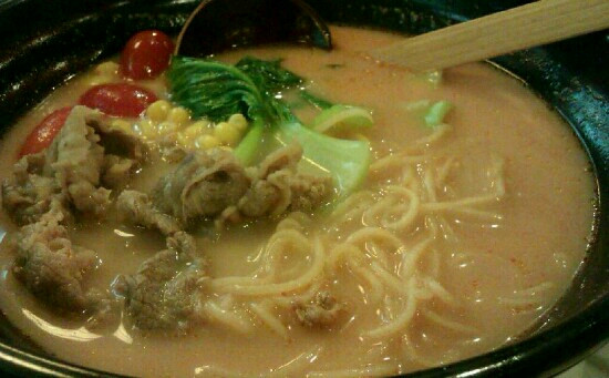 味千拉面(正佳广场店)主图