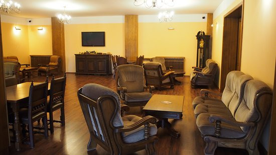 Hotel Slnecny Dvor主图